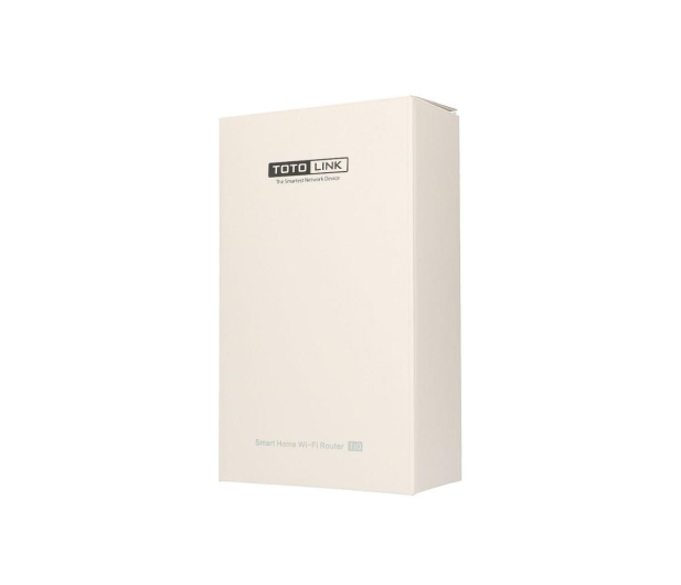 Totolink T10 Mesh WiFi (1200Mb/s a/b/g/n/ac) - 435222 - zdjęcie 4